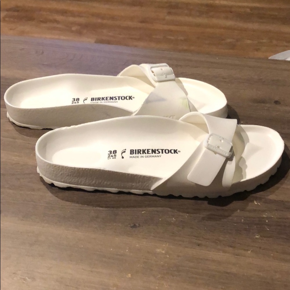 Birkenstock Eva beach sandals